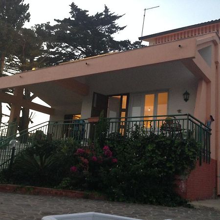 ריאלמונטה Casa Vacanze Palma מראה חיצוני תמונה