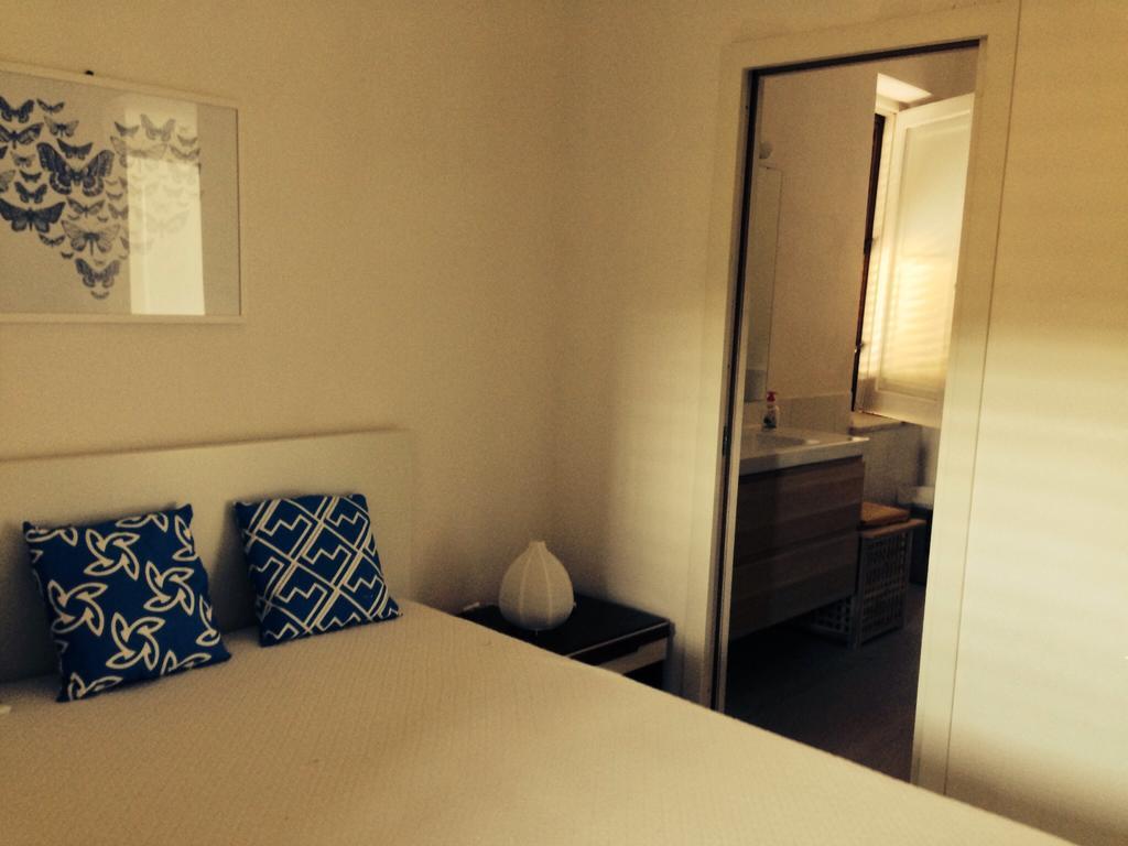 ריאלמונטה Casa Vacanze Palma חדר תמונה