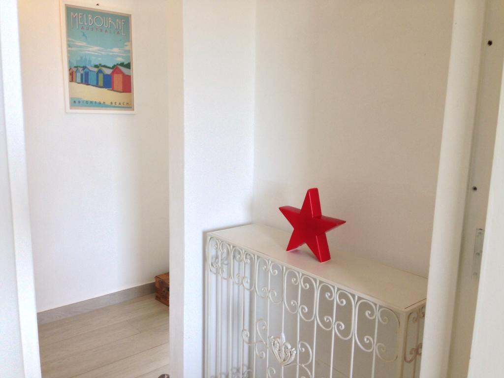 ריאלמונטה Casa Vacanze Palma חדר תמונה