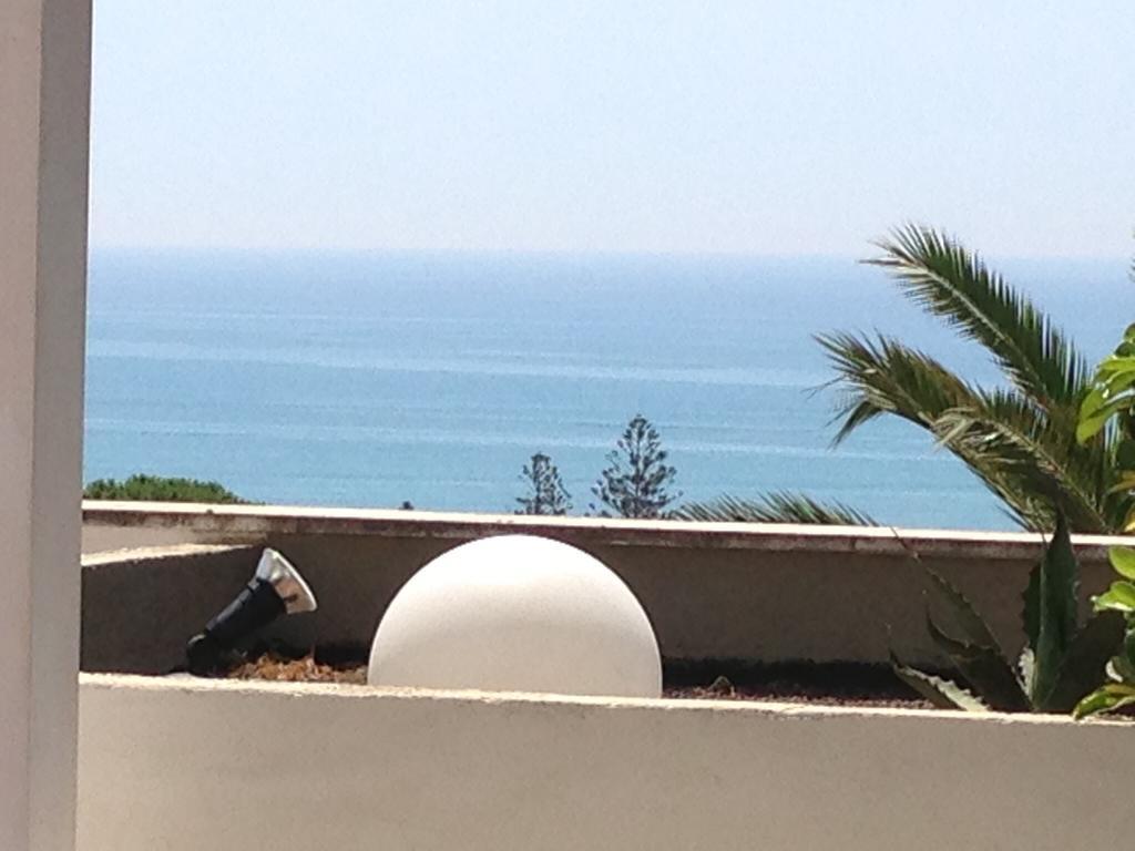 ריאלמונטה Casa Vacanze Palma חדר תמונה
