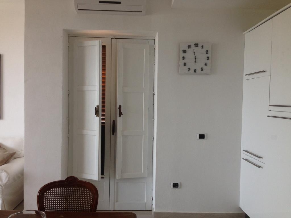 ריאלמונטה Casa Vacanze Palma חדר תמונה