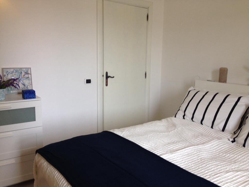 ריאלמונטה Casa Vacanze Palma חדר תמונה