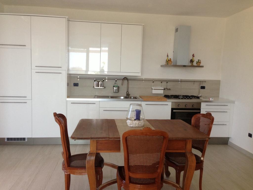 ריאלמונטה Casa Vacanze Palma חדר תמונה