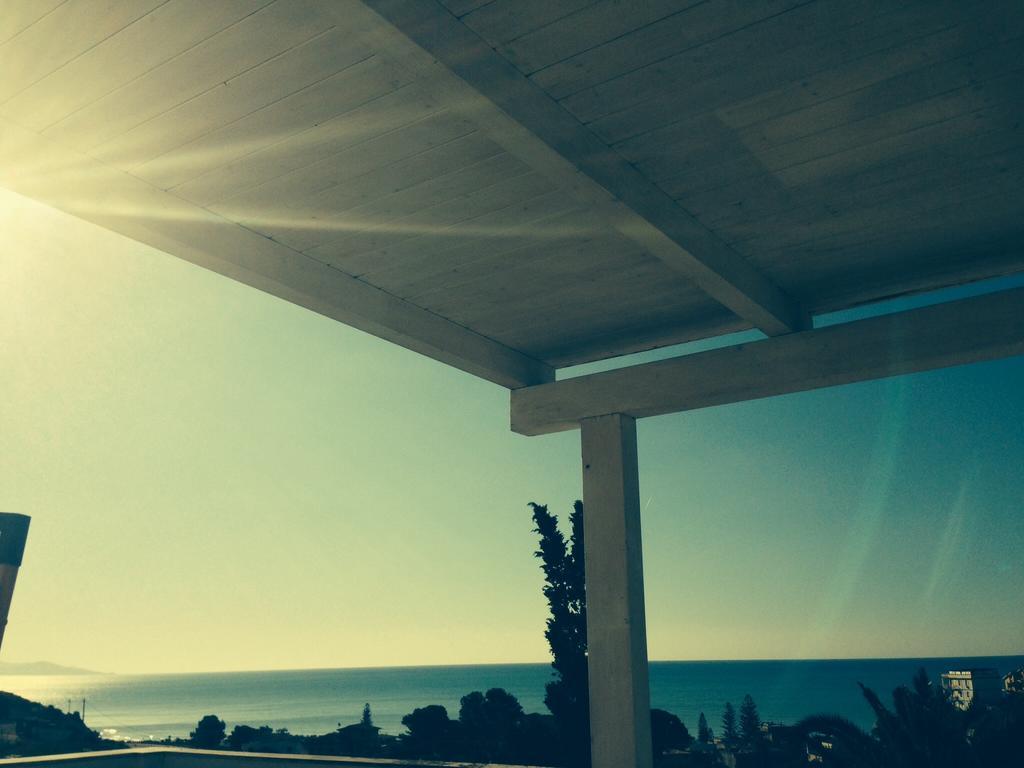 ריאלמונטה Casa Vacanze Palma חדר תמונה