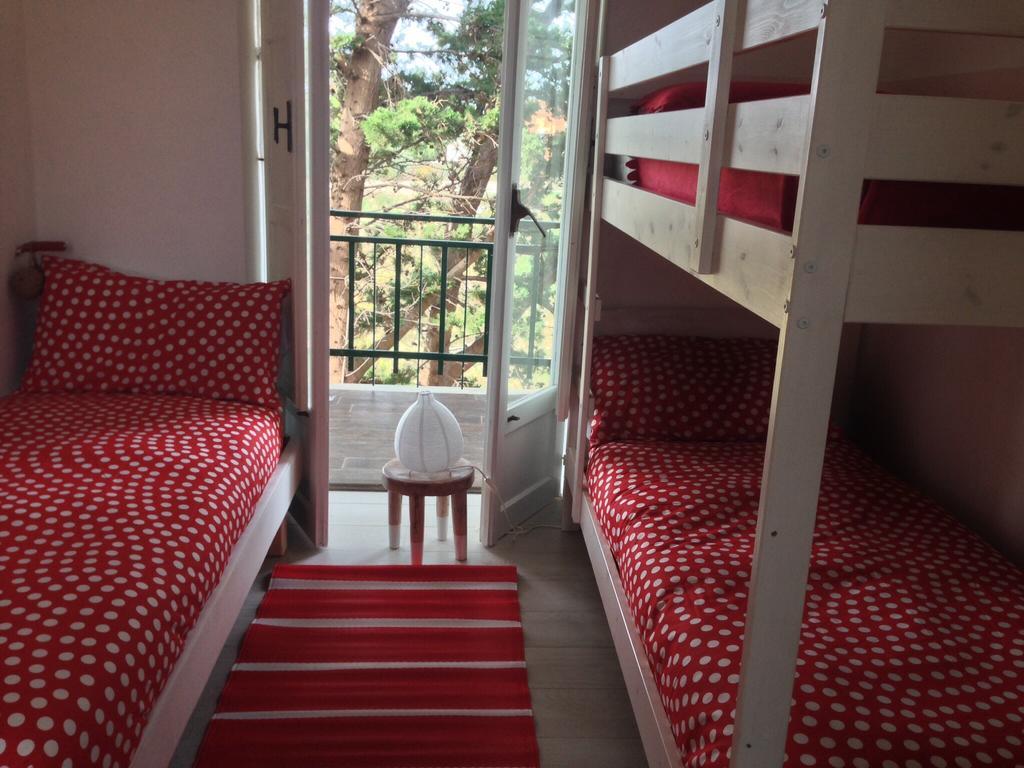 ריאלמונטה Casa Vacanze Palma חדר תמונה