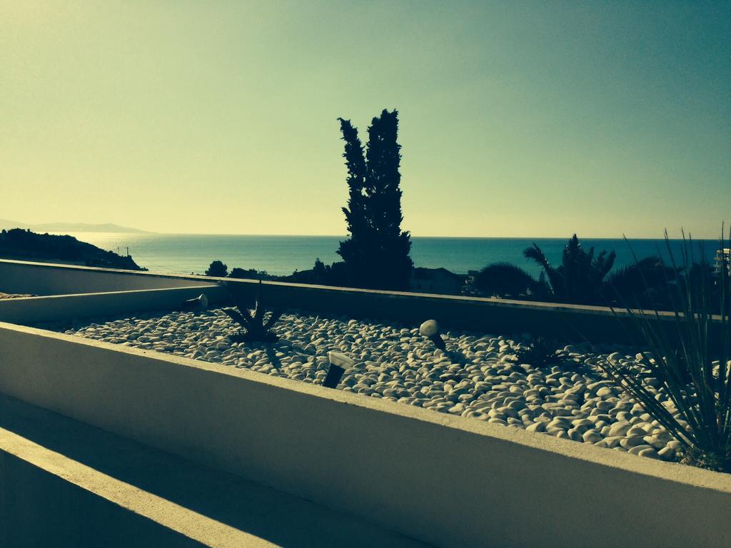 ריאלמונטה Casa Vacanze Palma חדר תמונה