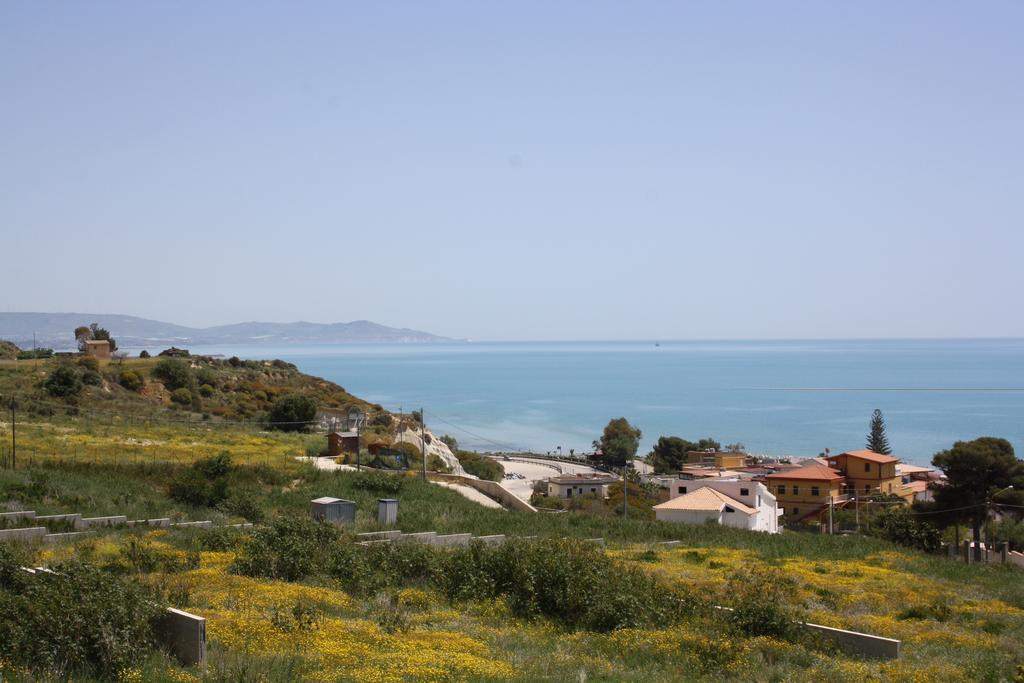 ריאלמונטה Casa Vacanze Palma חדר תמונה