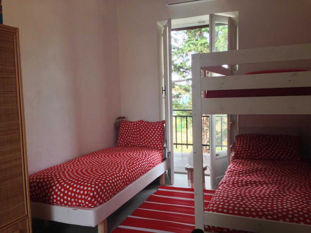 ריאלמונטה Casa Vacanze Palma חדר תמונה