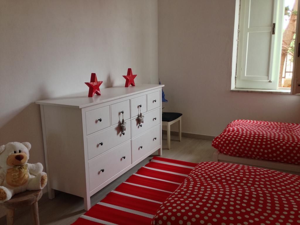 ריאלמונטה Casa Vacanze Palma חדר תמונה