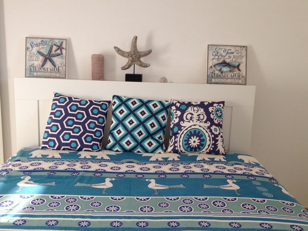 ריאלמונטה Casa Vacanze Palma חדר תמונה