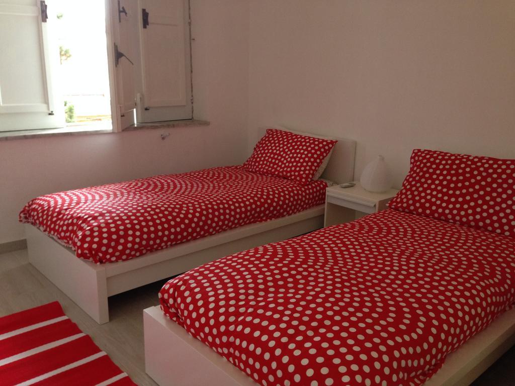 ריאלמונטה Casa Vacanze Palma חדר תמונה