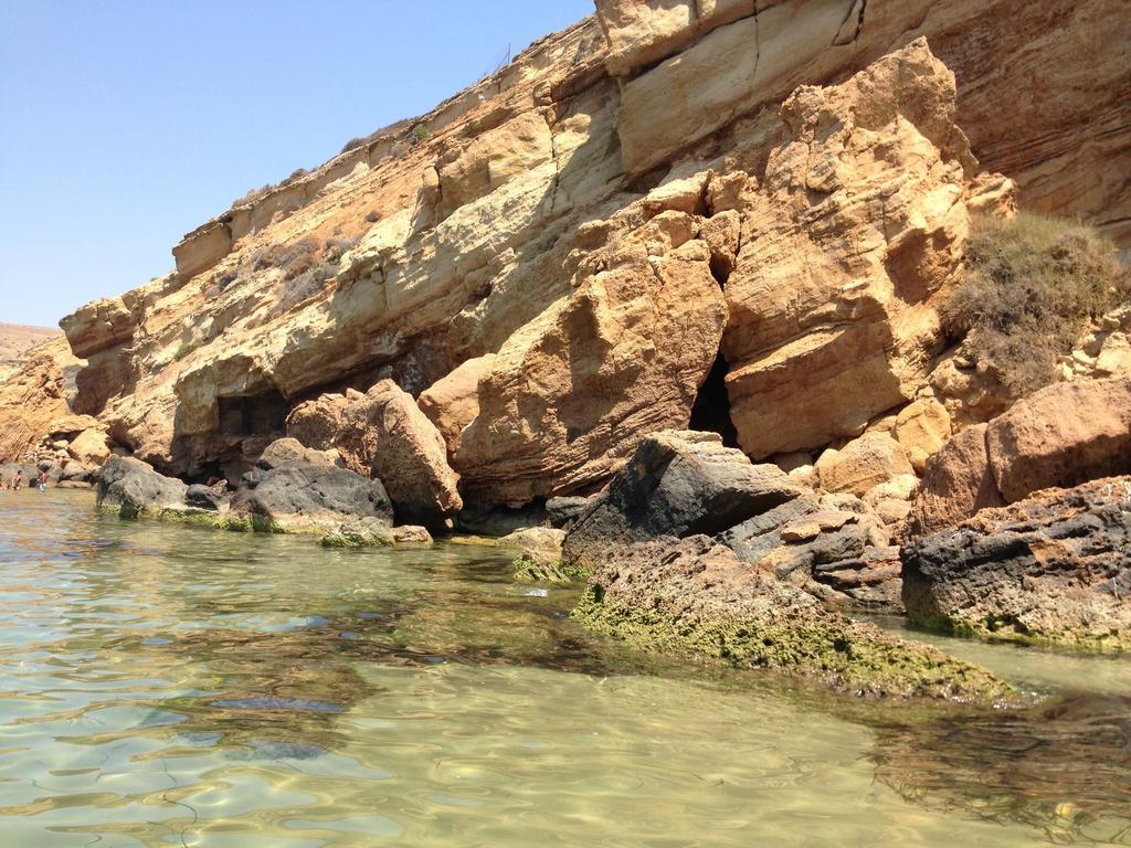 ריאלמונטה Casa Vacanze Palma מראה חיצוני תמונה