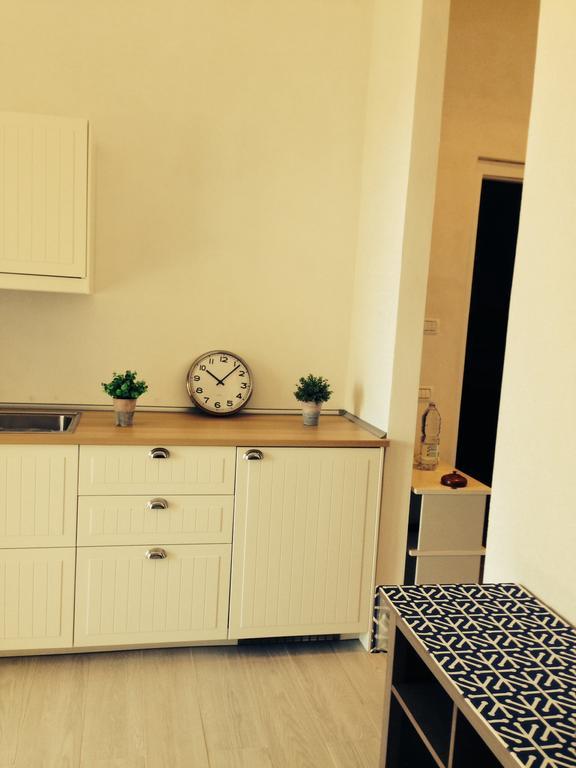 ריאלמונטה Casa Vacanze Palma חדר תמונה