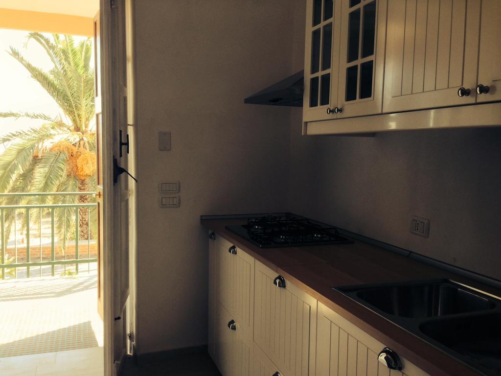 ריאלמונטה Casa Vacanze Palma חדר תמונה