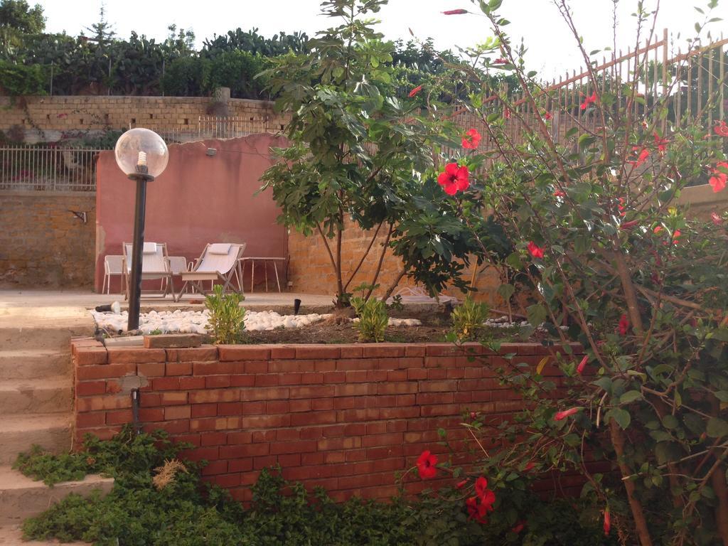 ריאלמונטה Casa Vacanze Palma מראה חיצוני תמונה