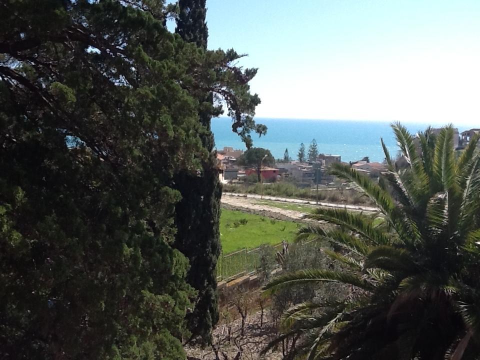 ריאלמונטה Casa Vacanze Palma מראה חיצוני תמונה