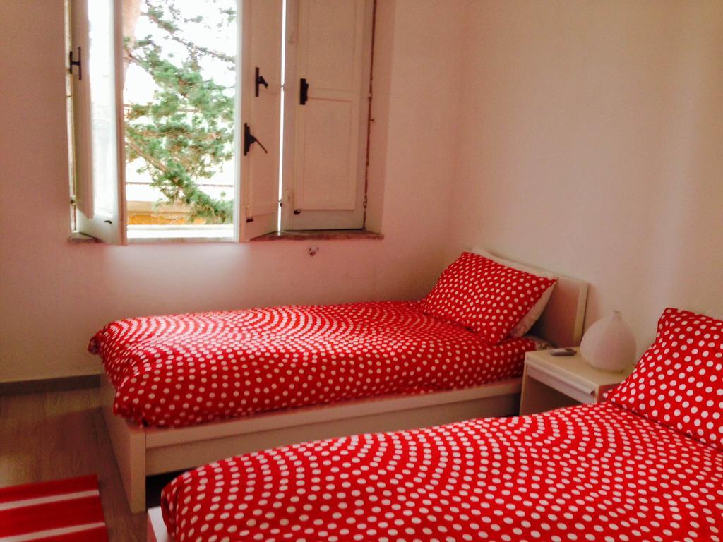 ריאלמונטה Casa Vacanze Palma מראה חיצוני תמונה