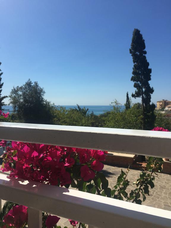 ריאלמונטה Casa Vacanze Palma מראה חיצוני תמונה