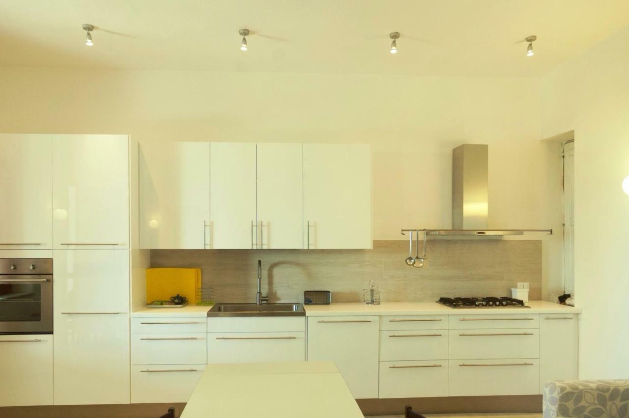 ריאלמונטה Casa Vacanze Palma חדר תמונה